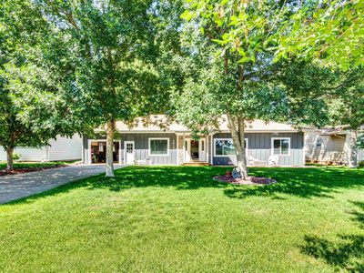 2619 Evergreen Dr