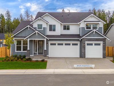 6251 Lot 247 Marymere Road SW