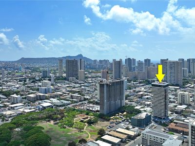 2222 Citron St APT 403