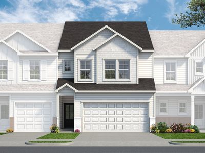 The Emery Plan, Milton