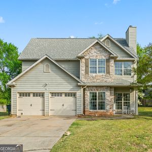 16 Willow Ct NW