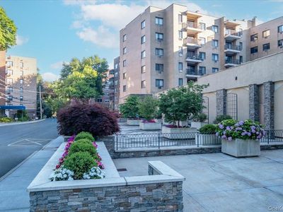 Property at 100 East Hartsdale Avenue #TCE, Hartsdale, NY