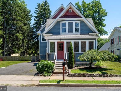 Property at 407 Reading St, Pennington, NJ