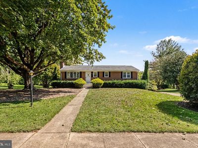 Property at 329 Bynum Ridge Rd, Forest Hill, MD
