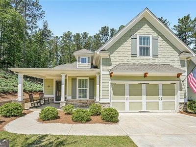 80 Alderberry Ct