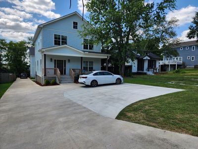 1002 Elvira Ave #A