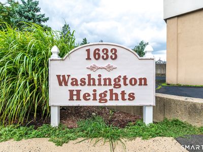 1633 Washington Boulevard #5F