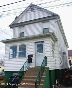 Property at 149 Jackson St, Swoyersville, PA