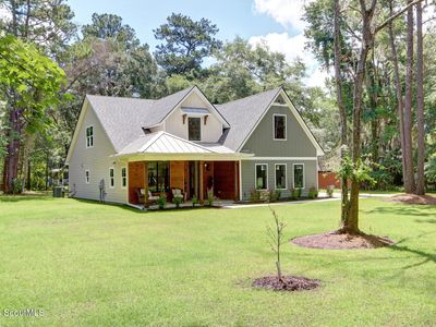 45 Dutchmans Cove Rd