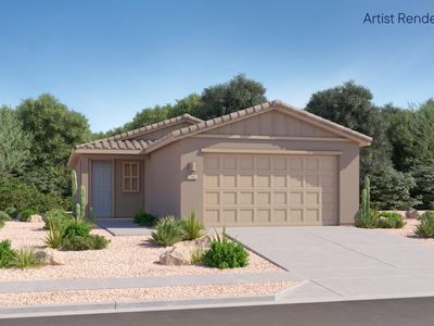 7034 W Joycliff Way