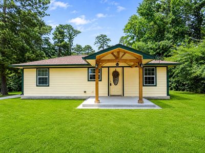 11919 Magnolia Bend Dr