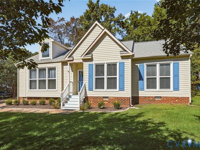 2900 Providence Creek Rd