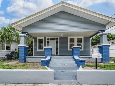 3017 N Sanchez St #1/2