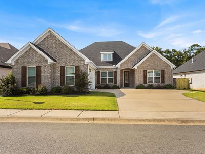 2509 Hurricane Gardens Dr