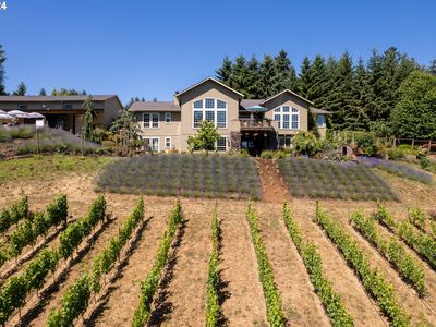 20420 NE Sunnycrest Rd