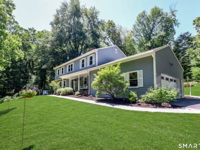23 Old Green Road