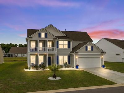 467 Noah Ave.