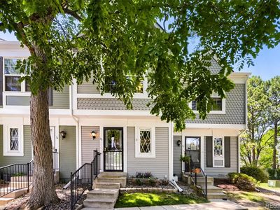 1699 S Trenton Street #33
