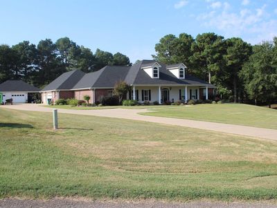 Property at 899 Deerwood Ln, Nashville, AR