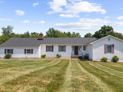 1101 Barley Sheaf Rd
