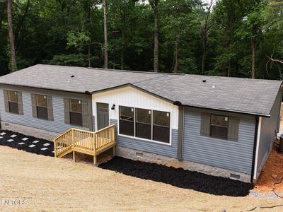 260 Island Ford Rd