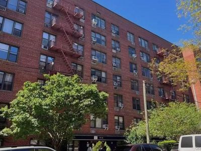 83-45 Vietor Avenue #5R