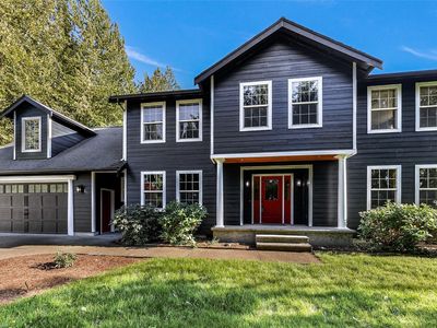 Property at 3395 Mack Road, Everson, WA