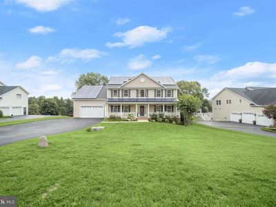 Property at 3415 Lancer Ct, Dunkirk, MD