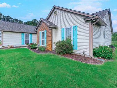1403 Snowy Egret Dr.