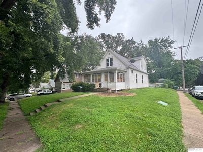 Property at 4647 Izard St, Omaha, NE