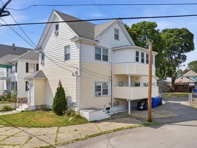 44 Warwick Rd
