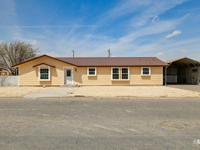 Property at 307 E 12th St, Big Lake, TX