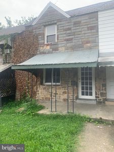 713 E Patapsco Ave
