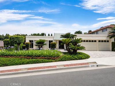 535 Papyrus Dr