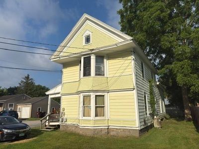 Property at 16 Colvin Avenue, Shaftsbury, VT