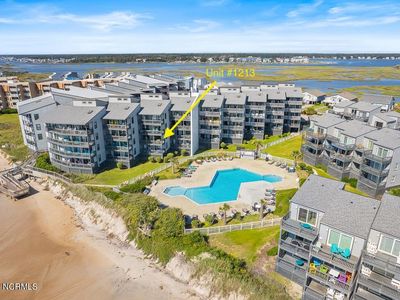 1896 New River Inlet Road Unit 1213