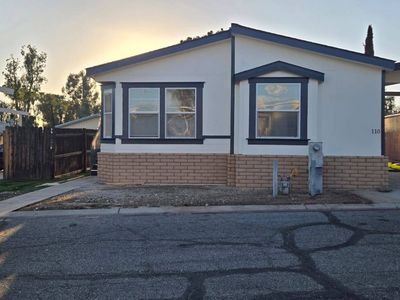 7717 Church Ave SPACE 110