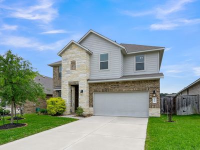 1069 Clearwood Dr