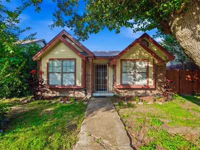 10464 Woodleaf Dr