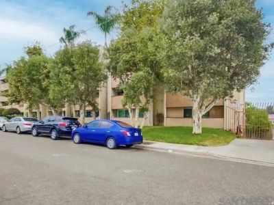 4041 Oakcrest Dr Unit 408
