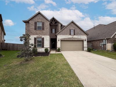 2603 Bethel Springs Ln