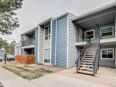 2365 E Geddes Avenue #B22