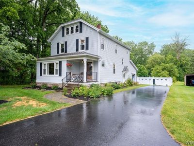 8080 Stahley Rd