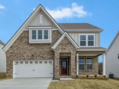 123 Emeline Way Lot 10