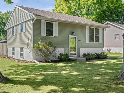 3322 Elm DRIVE