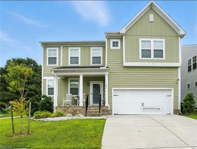 121 Meadows Landing Ln