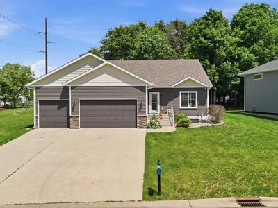 300 Tanager Rd