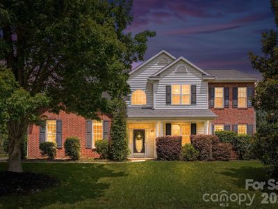 2721 Liberty Hall Ct
