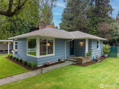 3418 NE 156th Street