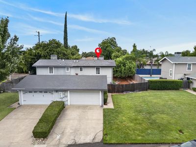 Property at 6090 Woodside Dr, Rocklin, CA